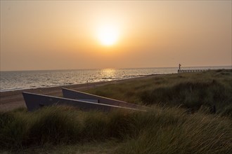 Courseulles-sur-Mer (Calvados)