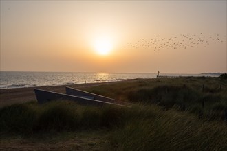 Courseulles-sur-Mer (Calvados)