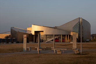 Courseulles-sur-Mer (Calvados)