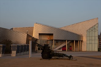 Courseulles-sur-Mer (Calvados)