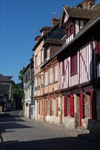 Honfleur (Calvados)
