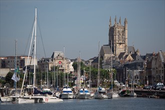 Fécamp (Seine-Maritime)