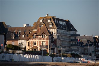 Blonville-sur-Mer (Calvados)