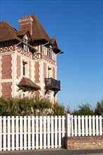 Blonville-sur-Mer (Calvados)