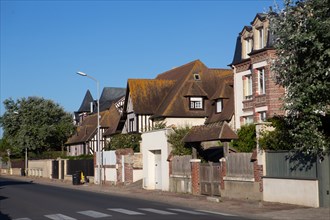 Blonville-sur-Mer (Calvados)