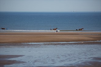 Blonville-sur-Mer (Calvados)