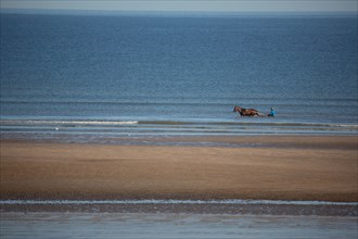 Blonville-sur-Mer (Calvados)