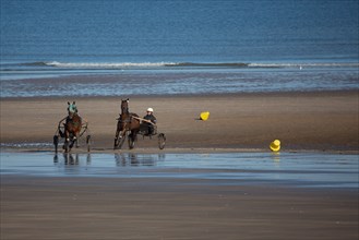 Blonville-sur-Mer (Calvados)