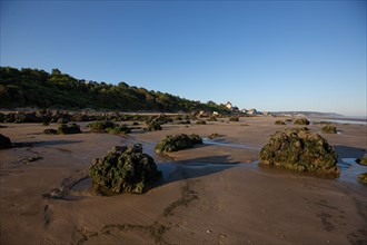 Benerville-sur-Mer (Calvados)