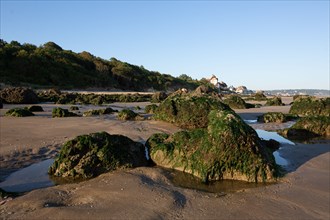 Benerville-sur-Mer (Calvados)