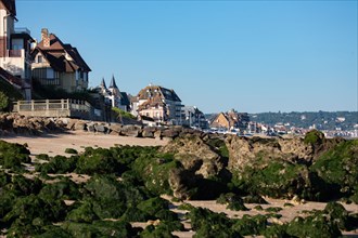 Blonville-sur-Mer, Benerville-sur-Mer (Calvados)