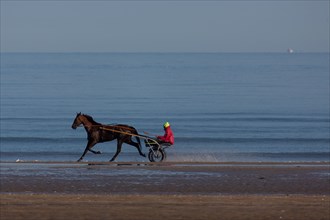 Blonville-sur-Mer (Calvados)