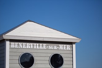 Benerville-sur-Mer (Calvados)