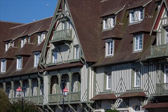 Deauville (Calvados)