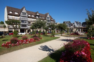 Deauville (Calvados)