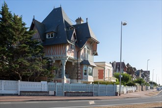 Deauville (Calvados)