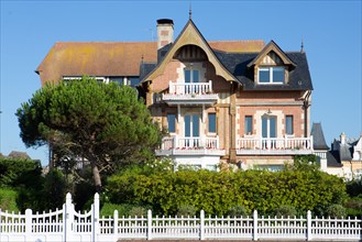 Deauville (Calvados)