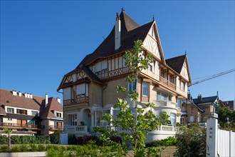 Deauville (Calvados)