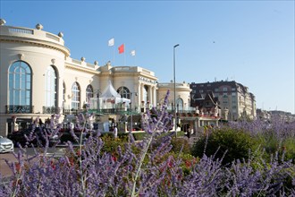 Deauville (Calvados)
