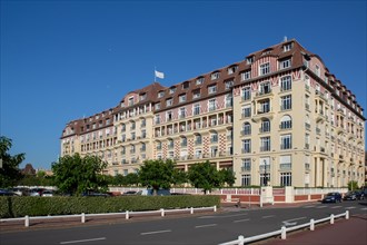 Deauville (Calvados)