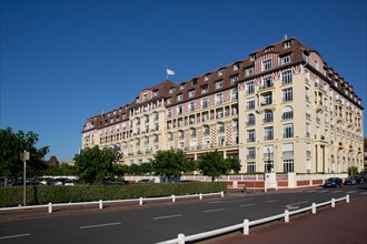 Deauville (Calvados)