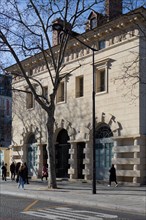 Paris, musée de la Libération de Paris, musée du Général Leclerc, musée Jean Moulin