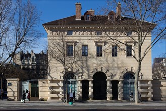 Paris, musée de la Libération de Paris, musée du Général Leclerc, musée Jean Moulin