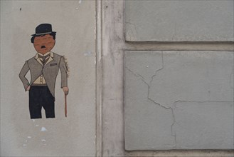 Paris, street art