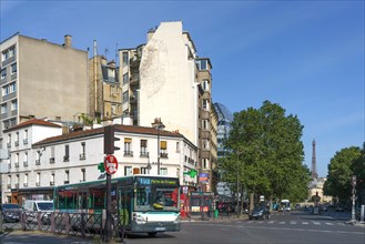 Paris, la semaine du déconfinement, mai 2020
