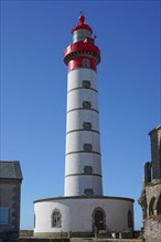 Saint-Mathieu Lighthouse, North tip of Finistère