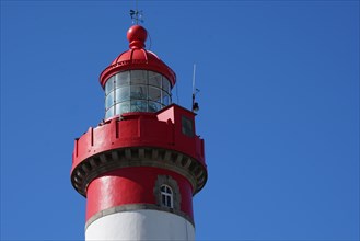 Phare Saint-Mathieu, Finistère nord