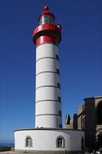 Phare Saint-Mathieu, Finistère nord