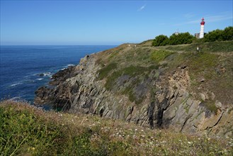 Pointe Saint-Mathieu, Finistère nord