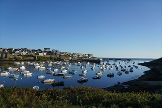 Le Conquet, Finistère nord