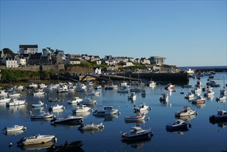 Le Conquet, Finistère nord