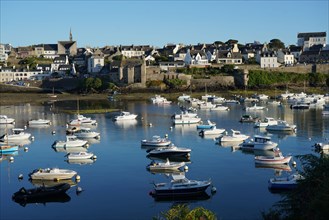 Le Conquet, Finistère nord