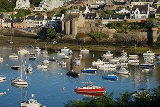 Le Conquet, Finistère nord