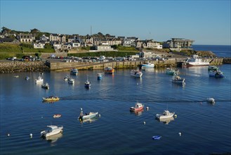 Le Conquet, Finistère nord