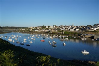 Le Conquet, Finistère nord