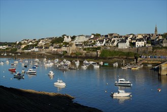 Le Conquet, Finistère nord