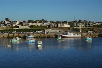 Le Conquet, Finistère nord