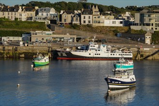 Le Conquet, Finistère nord