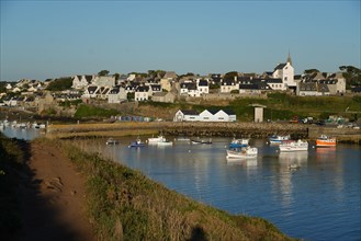 Le Conquet, Finistère nord