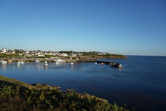 Le Conquet, Finistère nord