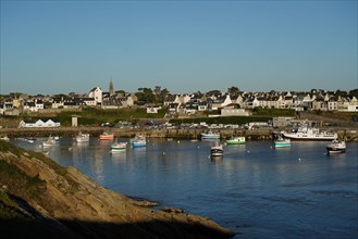 Le Conquet, Finistère nord