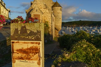 Le Conquet, Finistère nord