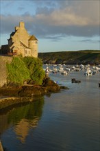 Le Conquet, North tip of Finistère