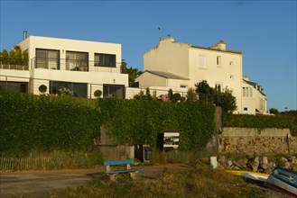 Le Conquet, North tip of Finistère