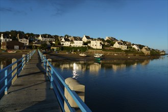 Le Conquet, Finistère nord