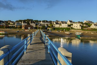 Le Conquet, Finistère nord